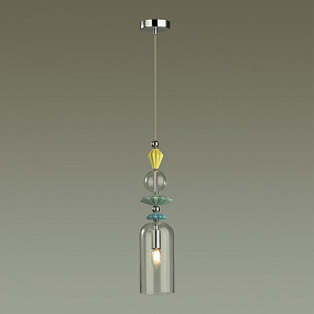 Подвесной светильник Odeon Light BIZET 4893/1