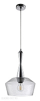 Подвесной светильник Crystal Lux FRIO SP1 CHROME