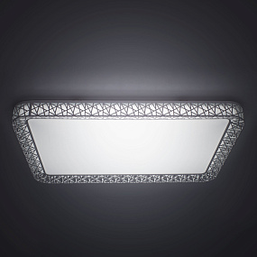 Светодиодный потолочный светильник CITILUX Герцог CL722120RC