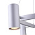 Светодиодный подвесной светильник Vele Luce Acquario VL10135P04