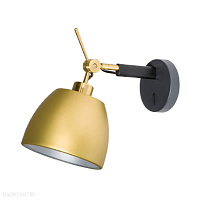 Бра Azzardo Zyta Wall XS AZ4792
