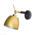 Бра Azzardo Zyta Wall XS AZ4185