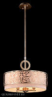 Люстра подвесная Maytoni Venera H260-03-N