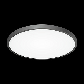 Потолочный светодиодный светильник CITILUX Бейсик CL738401V