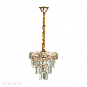 Подвесная люстра LUMION IGGY 5232/4
