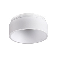 Декоративное кольцо к артикулам 370509 - 370511 NOVOTECH LEGIO 370512