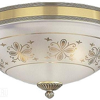 Потолочный светильник RECCAGNI ANGELO PL 6002/3