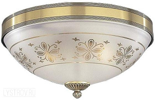 Потолочный светильник RECCAGNI ANGELO PL 6002/3