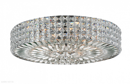 Люстра потолочная ST Luce Disco SL748.102.06