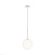Подвесной светильник Maytoni Basic form MOD321PL-01W1