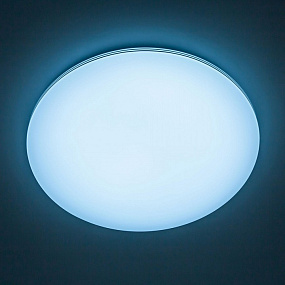 Потолочный светодиодный светильник CITILUX Симпла CL714900G
