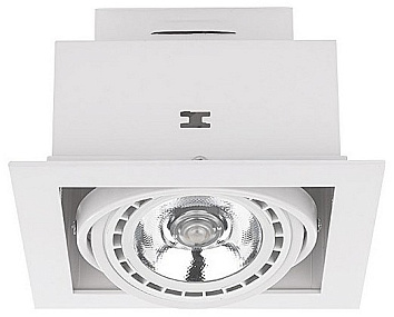 Встраиваемый светильник Nowodvorski DOWNLIGHT 9575