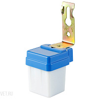 Датчик освещенности Elektrostandard SNS-L-06 1200W IP44 Белый