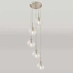 Подвесной светильник CITILUX Томми CL102051