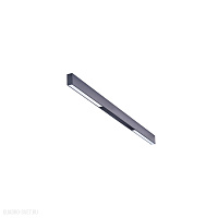 Трековый LED светильник для магнитного трека Azzardo Track Magnetic AZ4798
