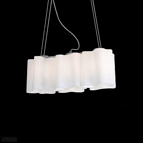 Подвесной светильник Lightstar Nubi 802130