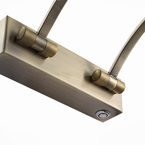 Картинная подсветка ST Luce Tela SL595.311.01