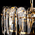 Подвесная люстра Maytoni Suite MOD122PL-05BS