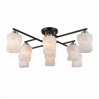Люстра потолочная CITILUX Джером CL129285