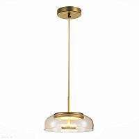 Светодиодный подвесной светильник ST Luce LAZIO SL6002.203.01