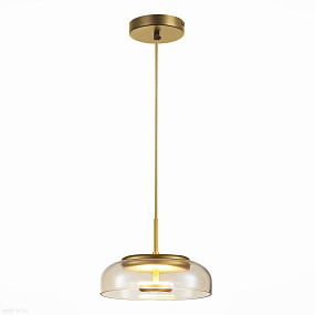 Светодиодный подвесной светильник ST Luce LAZIO SL6002.203.01