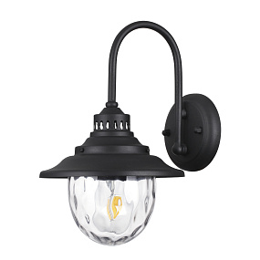 Ландшафтный настенный светильник Odeon Light KALPI 4836/1W