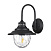 Ландшафтный настенный светильник Odeon Light KALPI 4836/1W