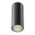 Накладной светодиодный светильник Maytoni FOCUS LED C056CL-L12B4K-W-D-B