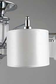 Люстра потолочная Omnilux Alghero OML-64707-12