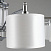 Люстра потолочная Omnilux Alghero OML-64707-12