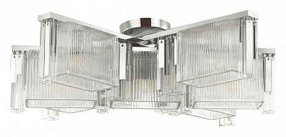 Потолочная люстра Odeon Light GATSBY 4871/7C