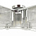 Потолочная люстра Odeon Light GATSBY 4871/7C
