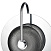 Бра светодиодное Vele Luce Rainbow VL5743W11