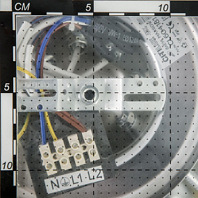 Люстра потолочная CITILUX Попурри CL604151