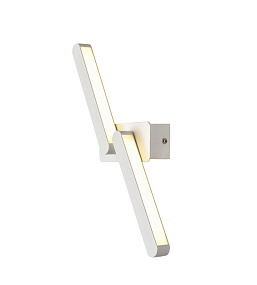 Бра светодиодное Vele Luce Meteora VL7231W02
