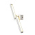 Бра светодиодное Vele Luce Meteora VL7231W02
