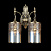 Бра CITILUX Эмир CL467323