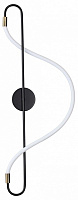 Настенный светодиодный светильник Odeon Light KEYS 4303/19WL