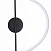 Настенный светодиодный светильник Odeon Light KEYS 4303/19WL