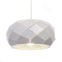Подвесной светильник Lumina Deco ROKKA LDP 7443-1 WT