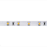 Светодиодная лента, 3000К, 24V DC, 4,8W/m, 60 д/м., самоклейка, бобина 5 м. Donolux DL-18321/W.White-24-60