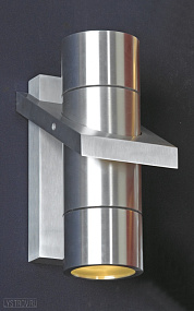 Бра LUSSOLE LSQ-9591-02