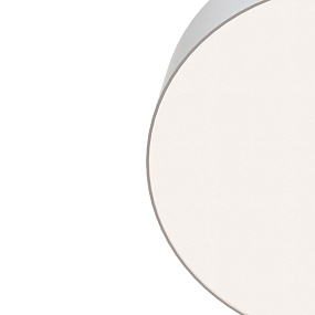 Светодиодный потолочный светильник Maytoni Zon C032CL-L96W4K