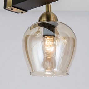 Люстра потолочная CITILUX Болеро CL118145