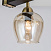 Люстра потолочная CITILUX Болеро CL118145
