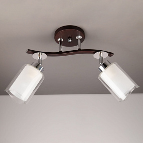 Люстра потолочная CITILUX Фортуна CL156122