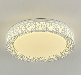 Потолочный светодиодный светильник F-PROMO Creatura 2314-5C