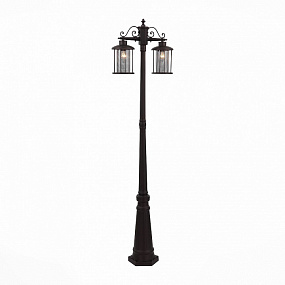 Наземный светильник ST Luce Lastero SL080.425.02