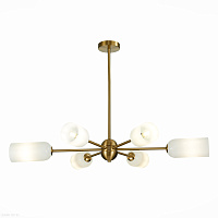 Люстра потолочная ST Luce TREVISO SL1180.202.06