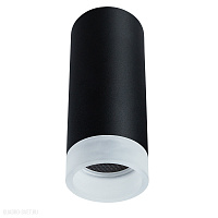 Накладной светильник Arte Lamp OGMA A5556PL-1BK